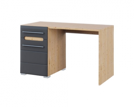 стол письменный бьянко світ меблів