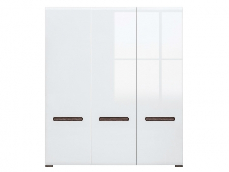 шкаф ацтека SZF3D/21/18 брв украина