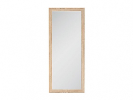 зеркало kaspian lus/50 brw