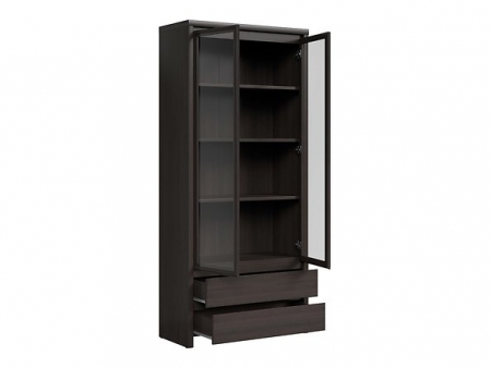 Витрина Kaspian REG2W2S BRW Польша