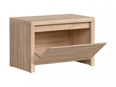 Тумба для обуви Kaspian SBUT/60 BRW Польша