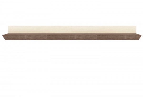 Полка Марсель POL 167 Гербор