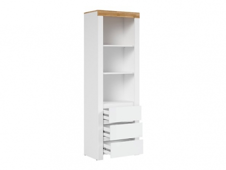 Стеллаж Holten REG3S BRW Польша