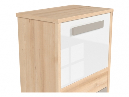 Тумба Namek KOM1D2S BRW Польша