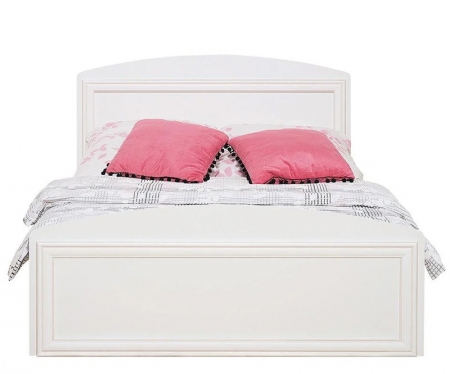 кровать салерно loz120 гербор