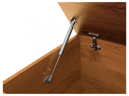 Сундучок Indiana JKUF120 BRW Польша