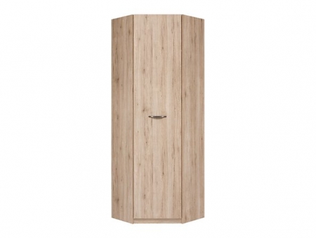 шкаф угловой executive szfn1d brw