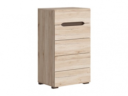 Комод Elpasso KOM5S/60 BRW Польша