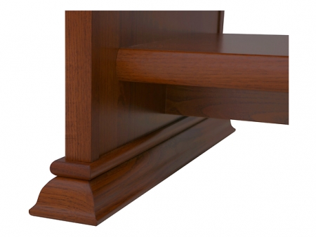 Столик журнальный Kent ELAST130/170 BRW Польша