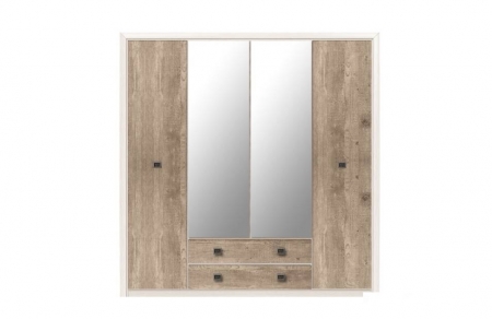 шкаф коен 2 szf4d2s брв