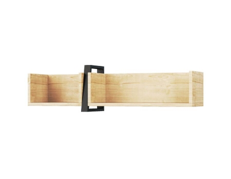 полка лофт світ меблів