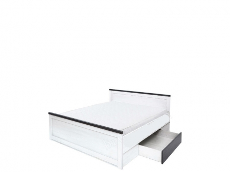 кровать антверпен 2 160 брв