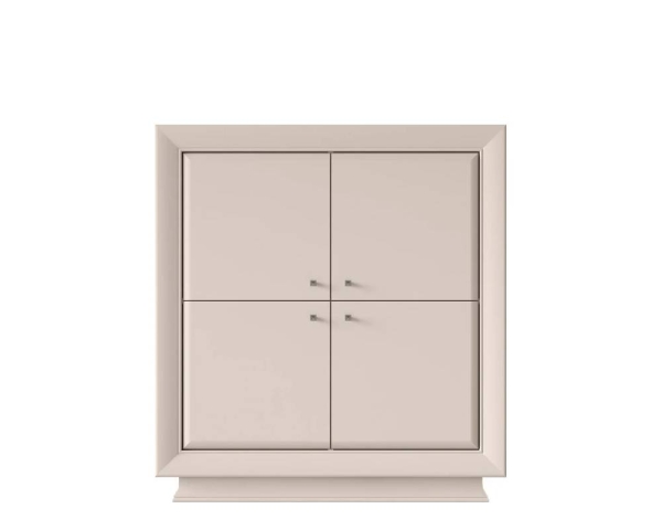 Комод Ларго Классик KOM4D БРВ Украина