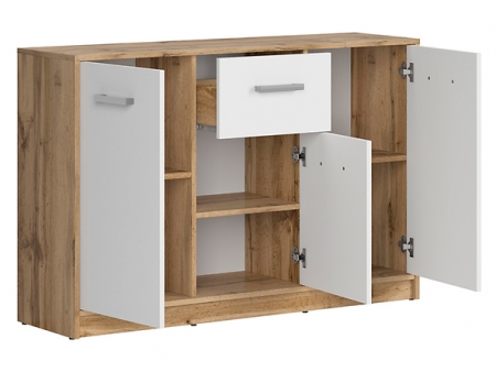 Комод Matos KOM3D1S BRW Польша