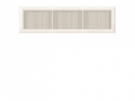 Полка - витрина Коен 2 SFW1W/148 БРВ Украина