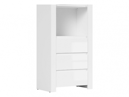 Стеллаж Holten REG3S BRW Польша