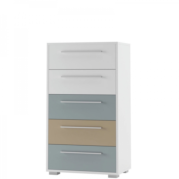 Комод Твист 60 Світ Меблів