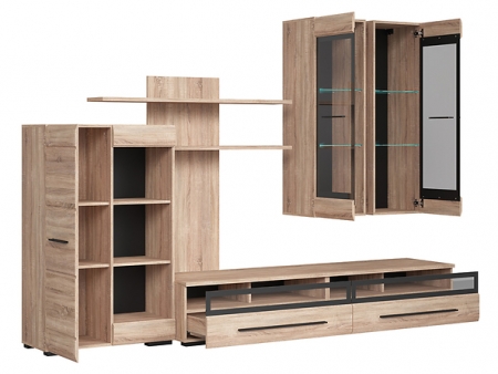 Стенка Fever 2 BRW Польша