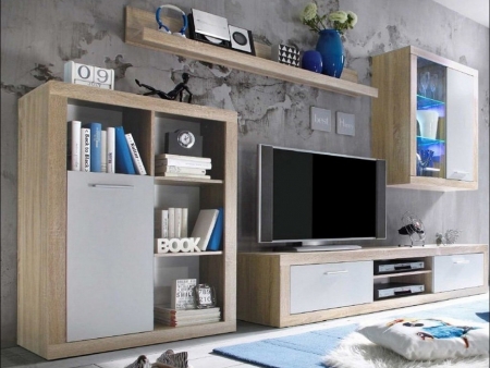 стенка сансет брв