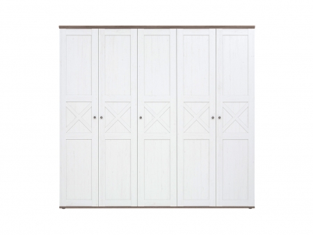 шкаф szf5d-23-24 stockholm brw