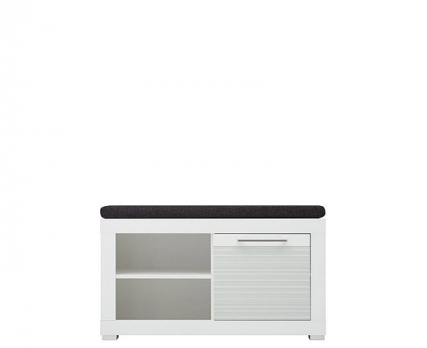 Тумба для обуви Флеймс REG1D/5/9 БРВ Украина