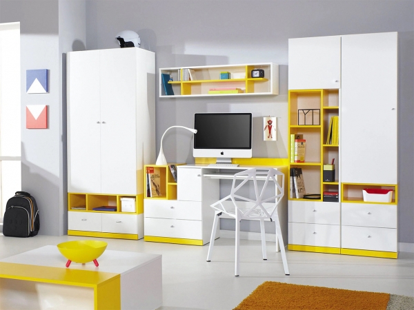 Детская Моби Гербор