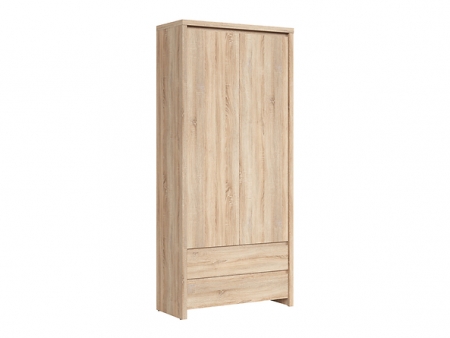 Пенал Kaspian REG2D2S BRW Польша