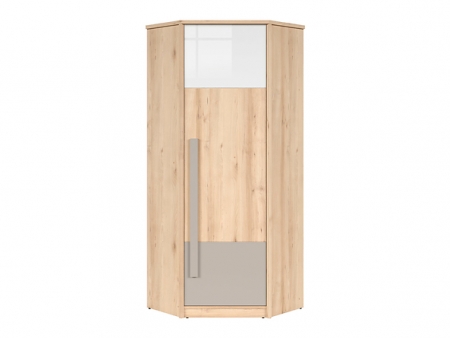 Шкаф угловой Namek SZFN1D BRW Польша