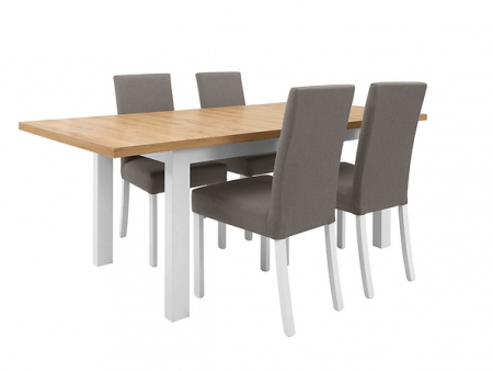 Стол обеденный Erla STO BRW Польша