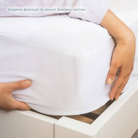 Наматрасник TEP Waterproof 90