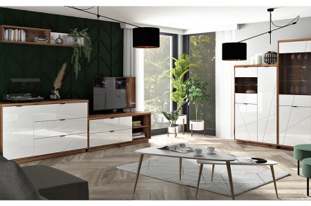 Полка Forn POL/160 BRW Польша