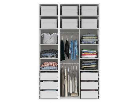 Шкаф Flex 150 BRW Польша