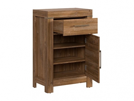 Тумба Gent KOM1D1S/10/7 BRW Польша