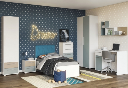 Детская Твист Світ Меблів