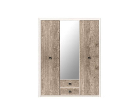 шкаф коен 2 szf3d2s брв