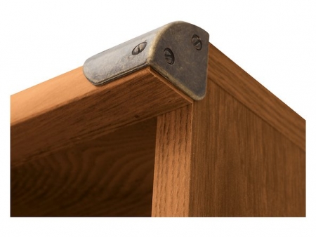 Стеллаж Indiana JREG1SO/50 BRW Польша