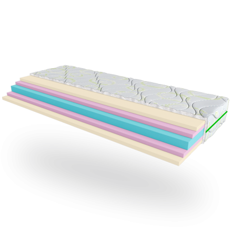 матрас емм evolution advance