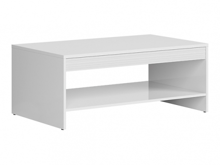 Cтолик журнальный Flames LAW/110 BRW Польша