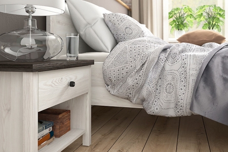 Тумба прикроватная Antwerpen KOM1S/5/6 BRW Польша