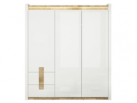 шкаф alameda szf3d2s brw