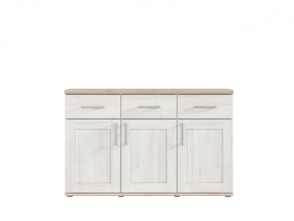 комод романс kom3d3s брв