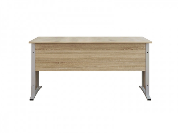 стол письменный офис лайн biu160 гербор