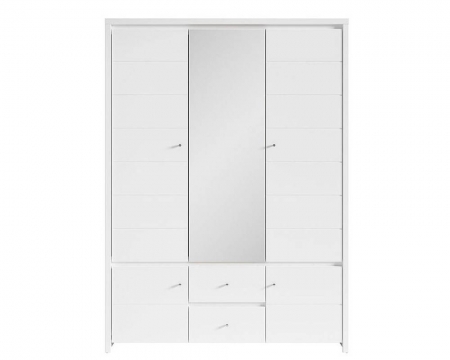 шкаф кристина szf5d2s брв