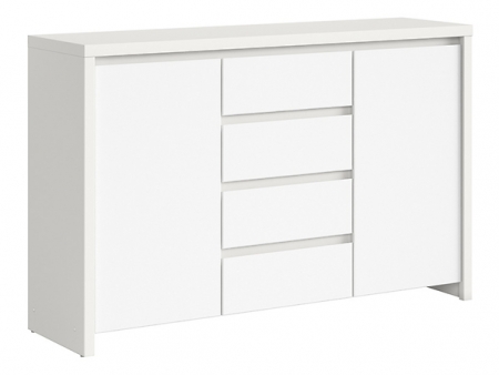 Комод Kaspian KOM2D4S BRW Польша