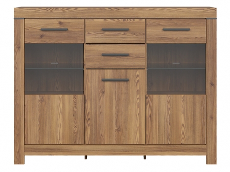 буфет balin kom1d2w2s brw