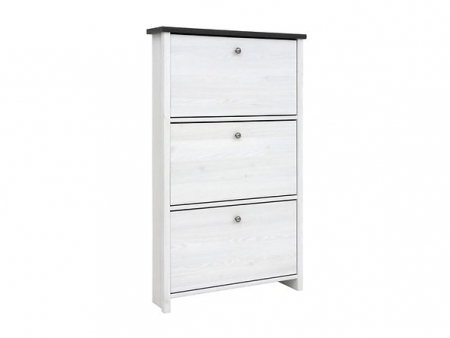 Тумба для обуви Порто SFB3B БРВ Украина