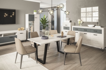 гостиная рио світ меблів