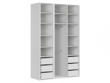 Шкаф Flex 150 BRW Польша