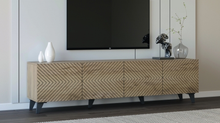 Тумба ТВ Холли Свiт Меблiв