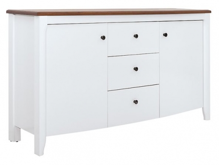 Комод Kalio KOM2D3S BRW Польша
